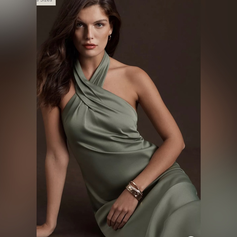 BHLDN dress